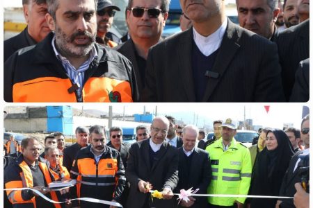 پروژه‌های بهسازی و روکش آسفالت محورهای اصلی و فرعی شهرستان روانسر افتتاح شد