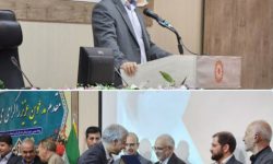 تجلیل از ۶ کارفرمای برتر حوزه تامین اجتماعی استان کرمانشاه