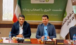پرداخت ۱۷۰ هزار فقره تسهیلات از سوی بانک قرض‌الحسنه “مهر ایران”   