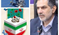 آماده‌باش ۸۵ اکیپ عملیاتی و پشتیبانی برای تأمین برق انتخابات در استان کرمانشاه