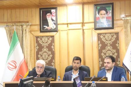 پردیس پارک فاوای استان کرمانشاه در دانشگاه رازی شروع به کار خواهد کرد 