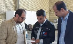 مراکز معاینه فنی زیر ذره‌بین بازرسان معاونت حمل و نقل ترافیک شهرداری کرمانشاه    