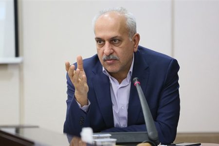 کمیته ارزی اتاق ایران با مصوبه هیات رئیسه احیا شد