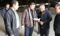 ذخایر کالاهای اساسی کرمانشاه مناسب است/ مردم مطابق روال عادی خرید کنند