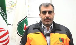 اجرای بیش از ۱۴ هزار کیلومتر‌ باند عملیات نگهداری زمستانی