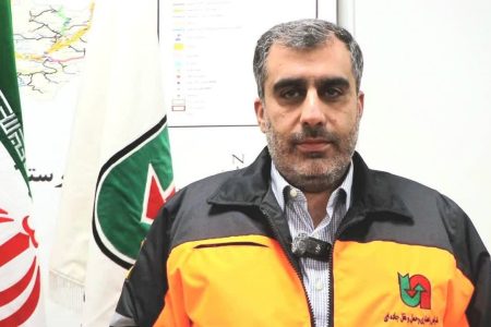 اجرای بیش از ۱۴ هزار کیلومتر‌ باند عملیات نگهداری زمستانی