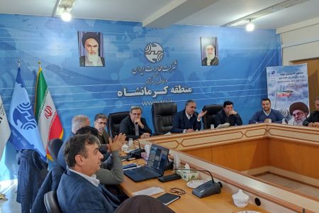 تأکید بر تسریع اجرا و رفع موانع   