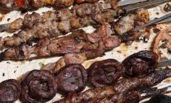 جشنواره کباب شاهو در تقویم رویدادهای گردشگری کشور ثبت ملی شد