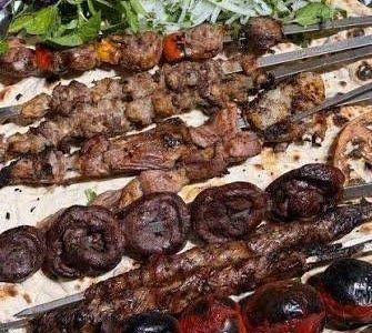 جشنواره کباب شاهو در تقویم رویدادهای گردشگری کشور ثبت ملی شد