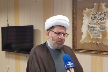 اجرای برنامه‌های دهه فجر در ۳۹ بقاع متبرکه استان کرمانشاه