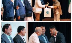 موفقیت شرکت‌های فناور پارک علم و فناوری کرمانشاه