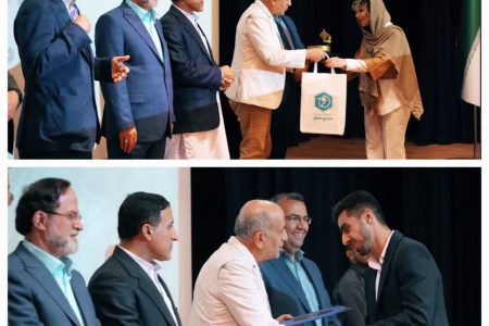 موفقیت شرکت‌های فناور پارک علم و فناوری کرمانشاه