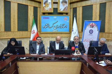 طلسم ۱۳ ساله پروژه کتابخانه مرکزی کرمانشاه باید شکسته شود 