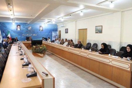 مراکز برتر مخابرات کرمانشاه در ارزیابی ۹ ماهه امسال معرفی شدند