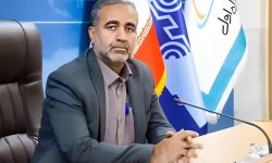 تقویت آنتندهی تلفن همراه زائرین اربعین در مرزهای خسروی و سومار