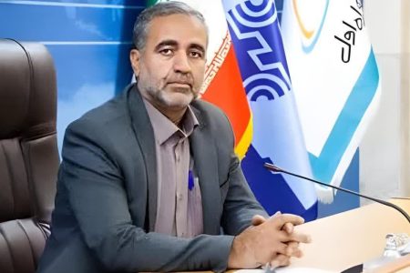 تقویت آنتن‌دهی تلفن همراه زائرین اربعین در مرزهای خسروی و سومار