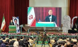 تجلیل از نخبگان علمی کرمانشاه با تأکید بر تحول آموزشی و اجرای دقیق «پروژه مهر»