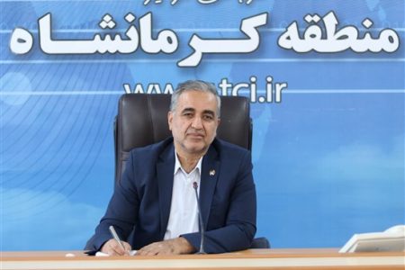 پوشش فیبر نوری در مرکز استان امسال تکمیل می‌شود