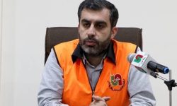 تردد بیش از ۱۰۱ هزار زائر اربعین از پایانه مرزی خسروی در شبانه‌روز گذشته/ مجموع ترددها از ۵۵۶ هزار نفر گذشت   