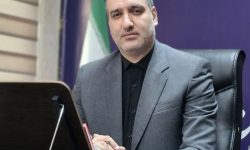 رئیس قرارگاه حمل‌ونقل مرزی اربعین در مرز خسروی و جانشین عملیات در خاک عراق منصوب شد