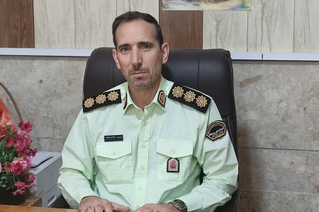 پليس کرمانشاه استخدام می‌کند  