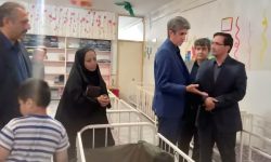 تأکید بر توسعه همکاری دادگستری و بهزیستی کرمانشاه برای حمایت از جامعه هدف