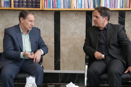 حمایت از ۲۸ هزار دانش‌آموز و نخبگان کرمانشاهی با طرح مشترک کمیته امداد و آموزش‌وپرورش