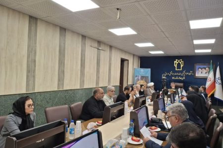 استقرار کارشناسان بیمه در کلینیک بوستان تصویب شد