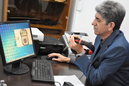 “سامد” تنها راه ارتباط مردم با مسئولان بهزیستی نیست
