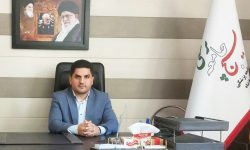 بسیج جامعه پزشکی کرمانشاه؛ پای کار سلامت زائران اربعین حسینی