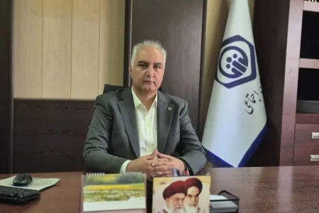 سالانه ۴.۵ همت برای درمان بیمه‌شدگان تامین اجتماعی استان کرمانشاه هزینه می‌شود