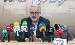 بهره‌برداری از ۱۶۹ پروژه عمرانی با اعتبار بیش از ۴ همت در هفته دولت