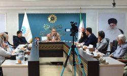 تأکید بر بازخوانی تاریخ و تقویت هویت فرهنگی کرمانشاه