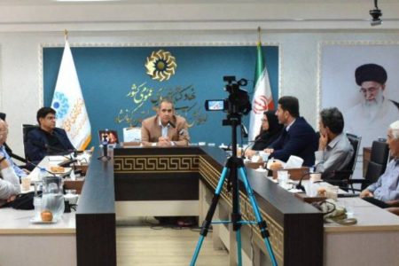 تأکید بر بازخوانی تاریخ و تقویت هویت فرهنگی کرمانشاه