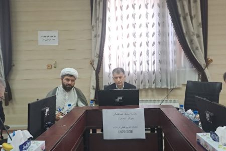سلامت مادر و کودک در صدر دومین نشست جوانی جمعیت/ حضور مدیر مرکز «نفس» برای پیوند سیاست‌های کلان با اجرای میدانی   