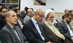 نشست شورای اداری استان کرمانشاه در بیت نماینده ولی فقیه برگزار شد/ تجلیل از دستاوردهای بخش کشاورزی و رکوردشکنی در تولید گندم