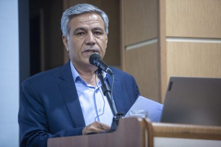 پایداری گاز در فصل سرد، نیازمند مصرف مسئولانه است