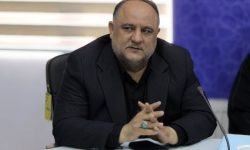نمایشگاه بزرگ کتاب ۱۷ آبان افتتاح می‌شود