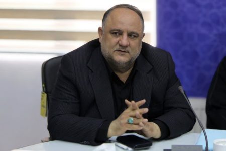 نمایشگاه بزرگ کتاب ۱۷ آبان افتتاح می‌شود