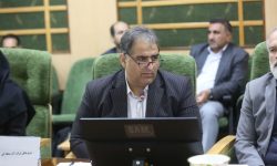 صرفهجویی ۶۰ میلیون مترمکعبی آب با انسداد ۱۸۰۰ چاه غیرمجاز در کرمانشاه