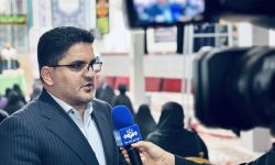 آموزش‌های خودامدادی و دگرامدادی طرح شهید سلیمانی در کرمانشاه ۱۰۰ روزه شد