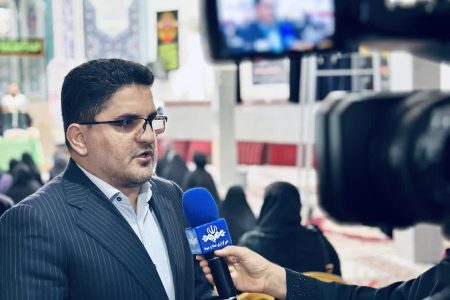 آموزش‌های خودامدادی و دگرامدادی طرح شهید سلیمانی در کرمانشاه ۱۰۰ روزه شد