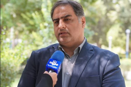 مصوبات سفر وزیر نیرو، فصل تازه‌ای برای طرح‌های آبی کرمانشاه رقم زد 