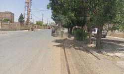 ۱۵۰۰ مشترک ثلاث باباجانی در آستانه اتصال به فیبر نوری