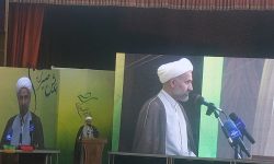 صلح و سازش؛ ستون امنیت پایدار و انسجام ملی است