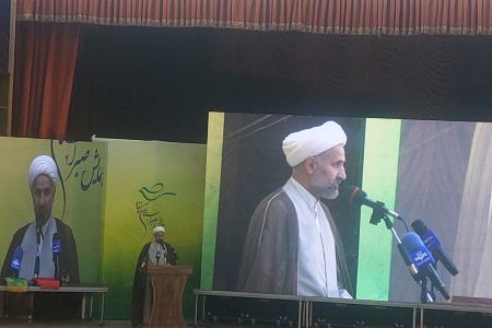 صلح و سازش؛ ستون امنیت پایدار و انسجام ملی است