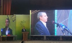 فرهنگ صلح و سازش؛ میراث ارزشمند مردم کرمانشاه است