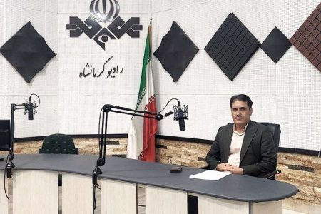 توسعه گردشگری کلید رونق اقتصادی کرمانشاه است