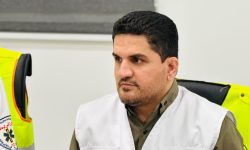 پیام تبریک رئیس سازمان بسیج جامعه پزشکی استان کرمانشاه به‌مناسبت روز اورژانس