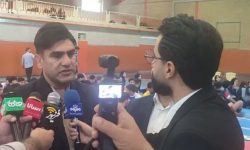 کبدی از مهرماه وارد مدارس میشود/ کرمانشاه میزبان اردوهای تیم ملی خواهد بود